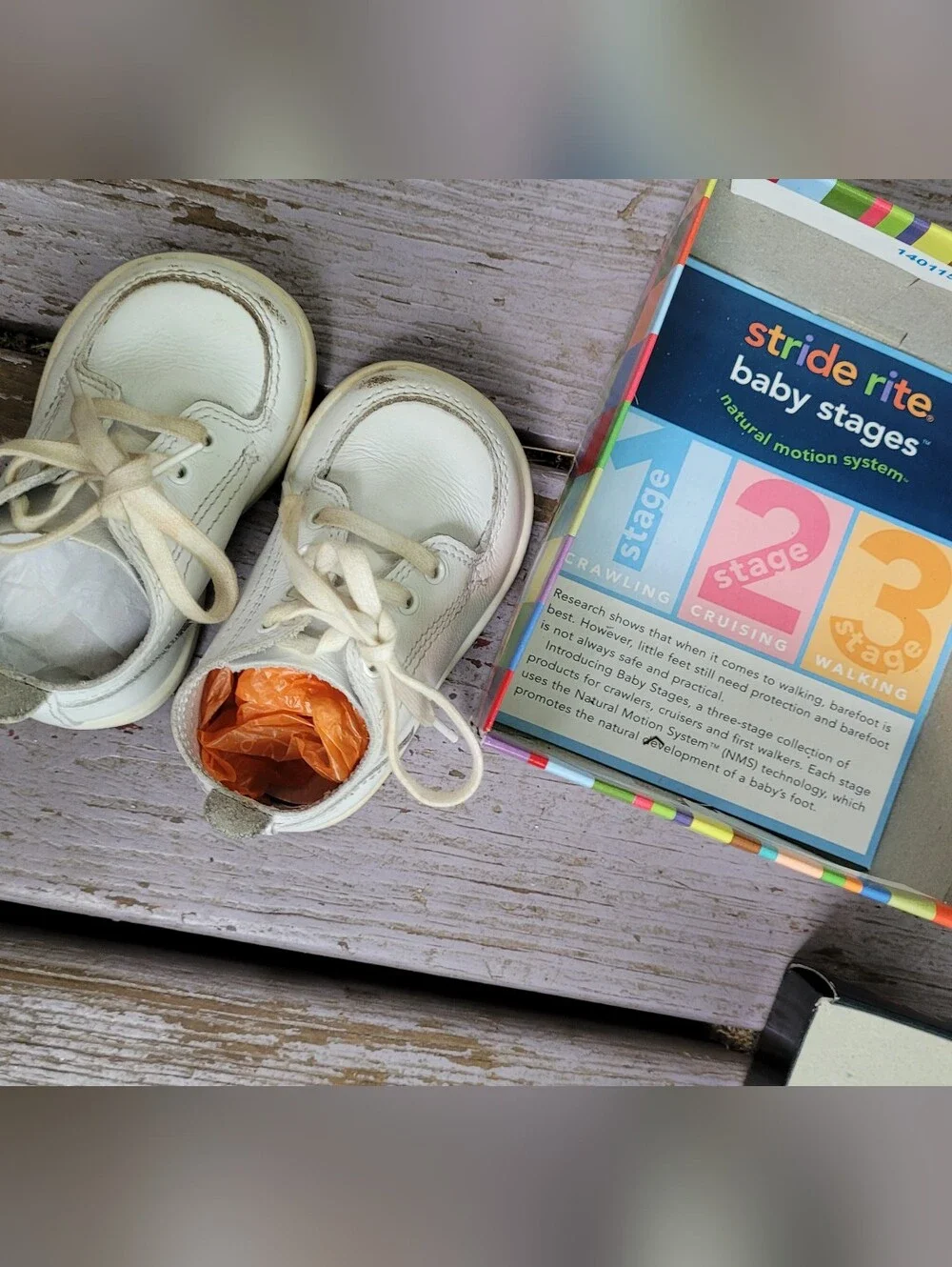 Stride Rite stride rite